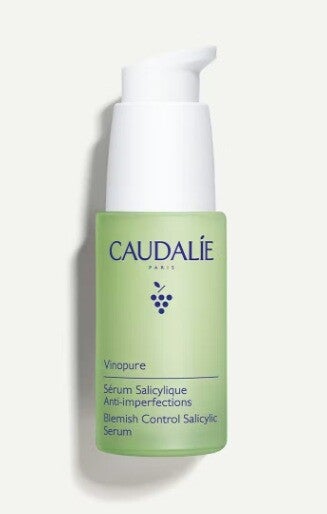 Serum met Salicylzuur tegen Onzuiverheden