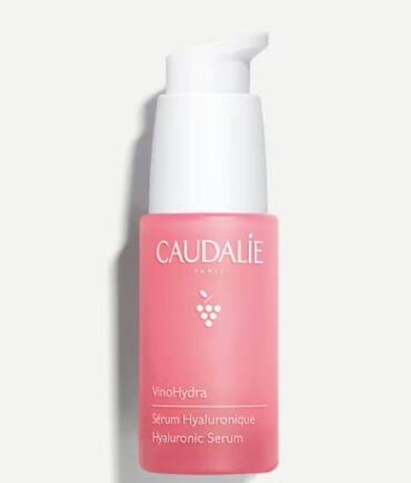 Serum met Hyaluronzuur