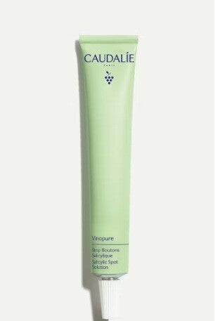 Salicylzuur Spot Treatment