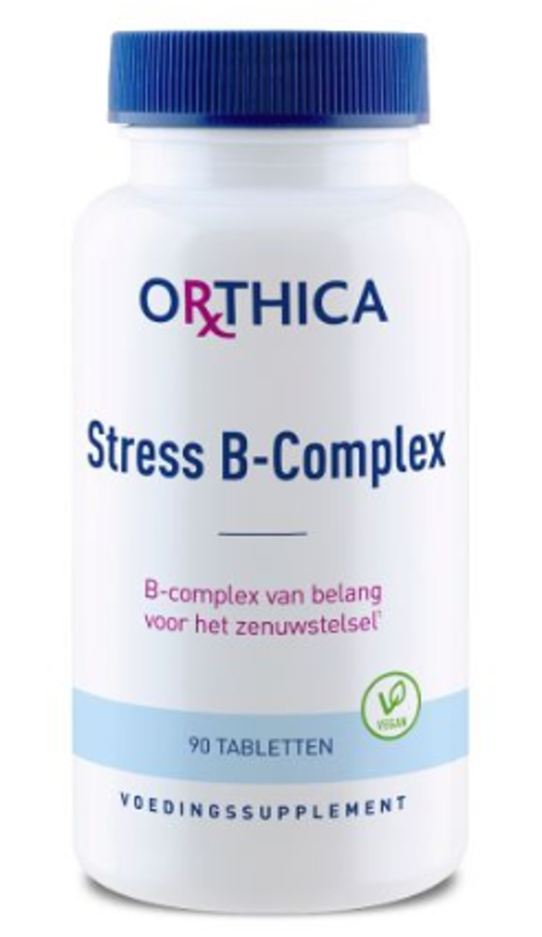 Stress B-Complex