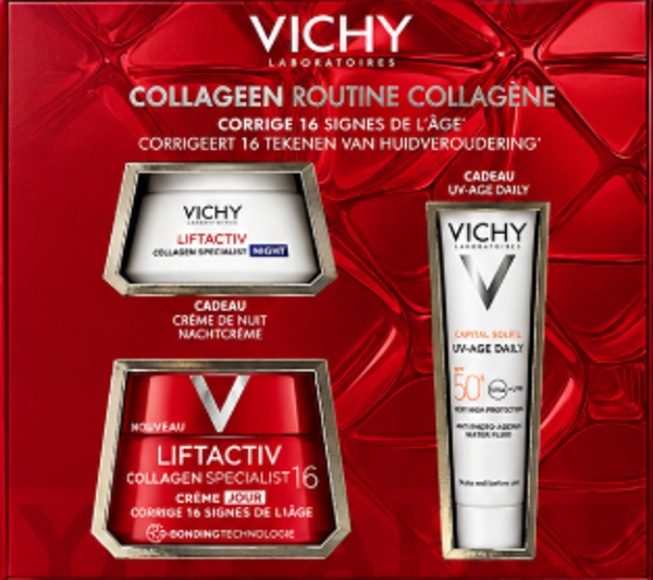 Vichy Liftactiv Collagen Specialist 16
