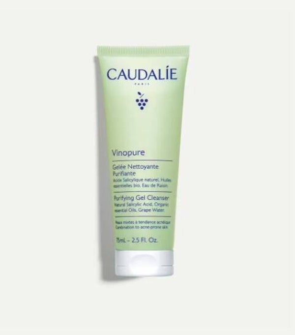 Zuiverende Reinigingsgel met Salicylzuur - 75mL