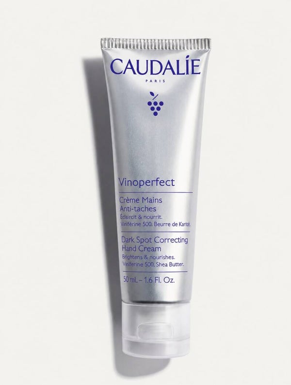 Anti-pigmentvlekken Handcrème