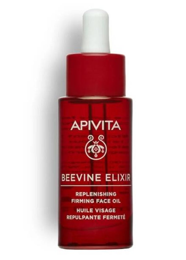 Replenishing Firming Face Oil