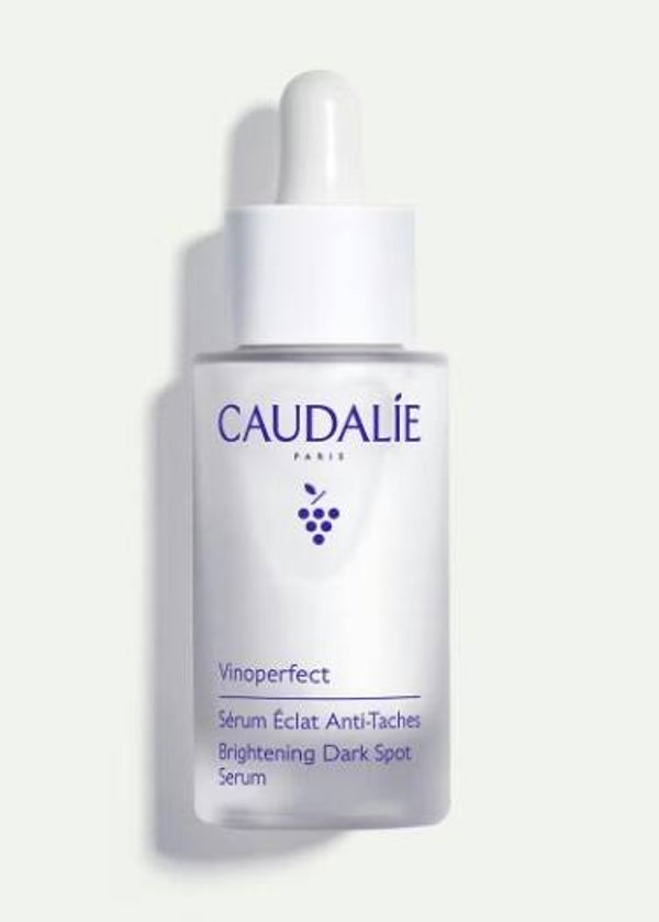 Glow Serum tegen Pigmentvlekken