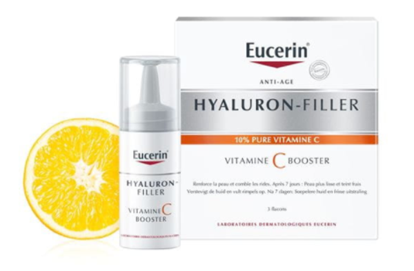 Hyaluron-filler vitamine c booster
