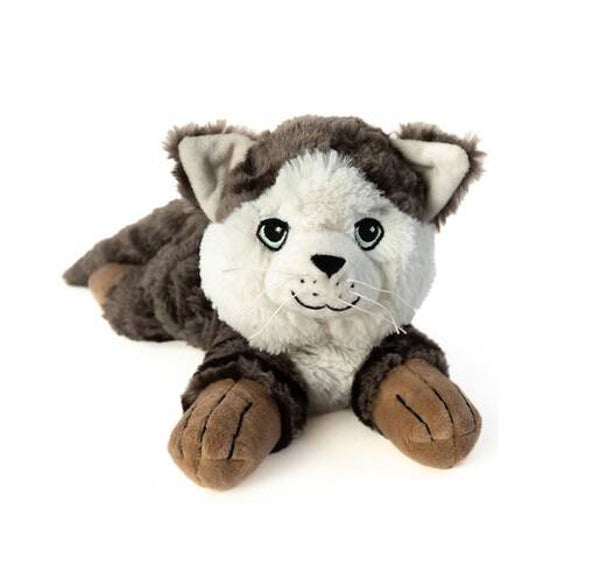 Habibi warmteknuffel kat