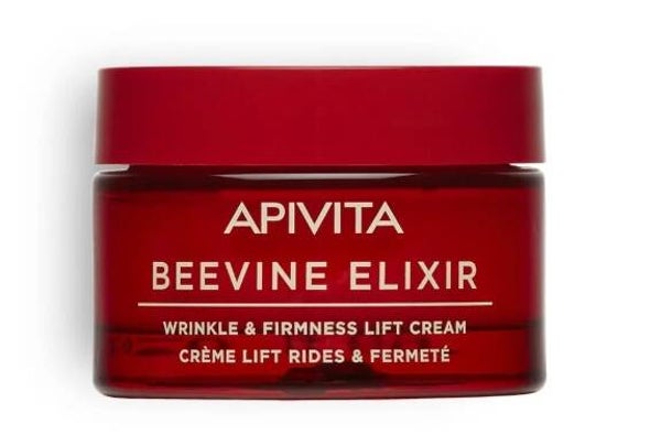 Wrinkle & Firmness Lift Cream - Lichte textuur