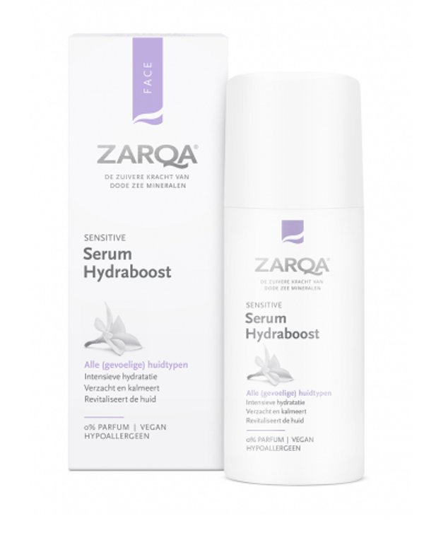 Zarqa serum hydraboost 50ml