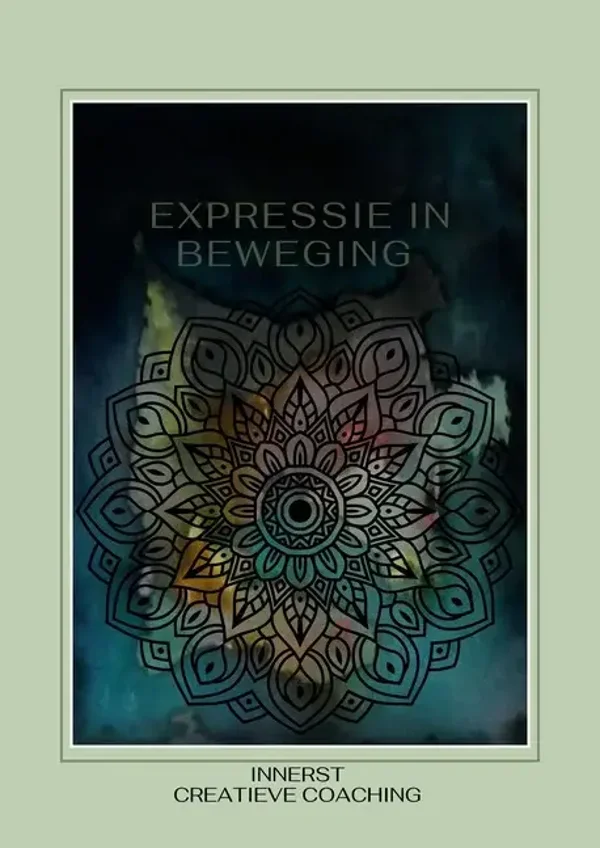 Expressie in Beweging