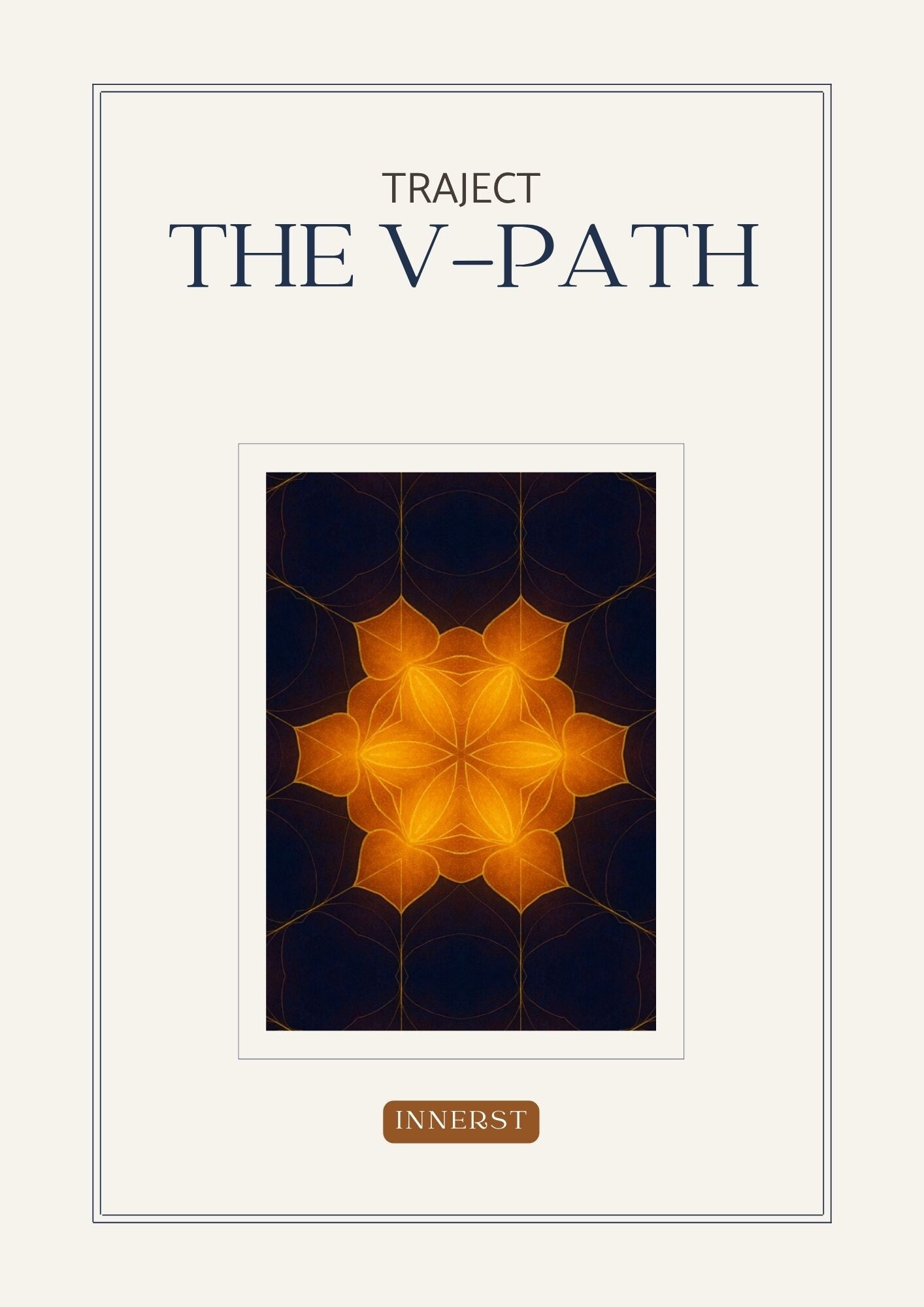 The v-Path Traject