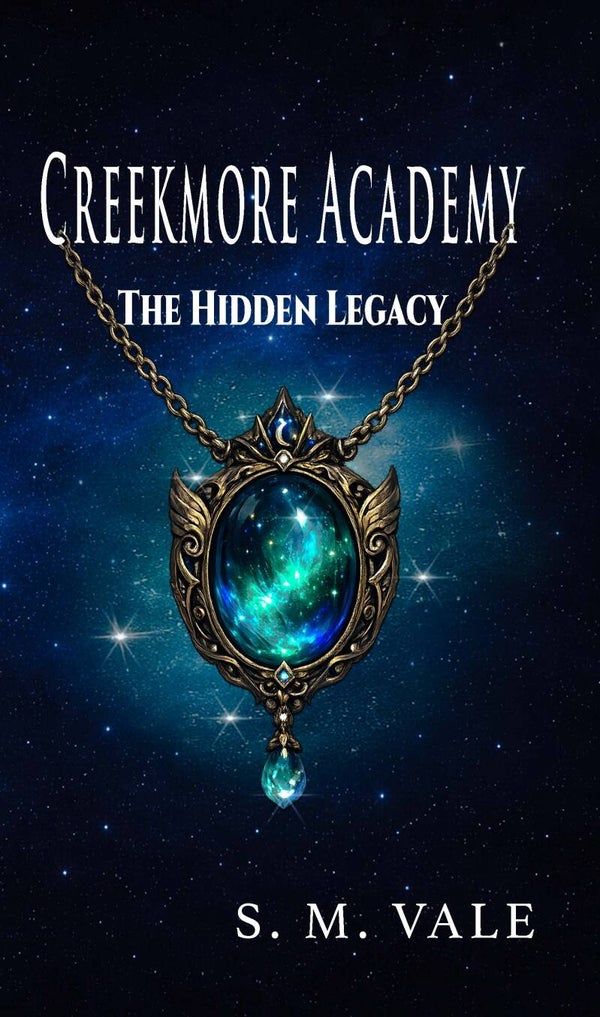 The Hidden Legacy