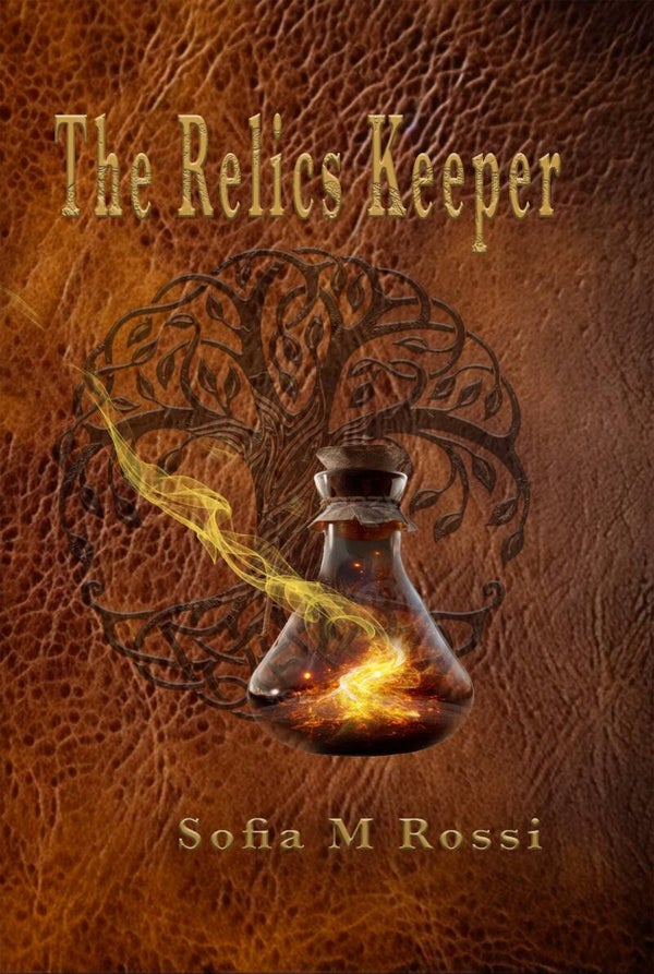 The Relics Keeper