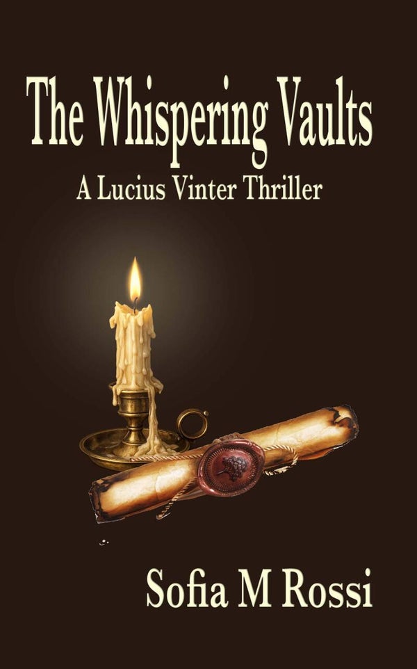 The Whispering Vaults