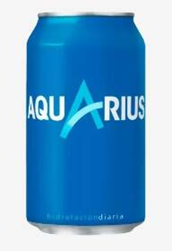 Aquarius de Limón