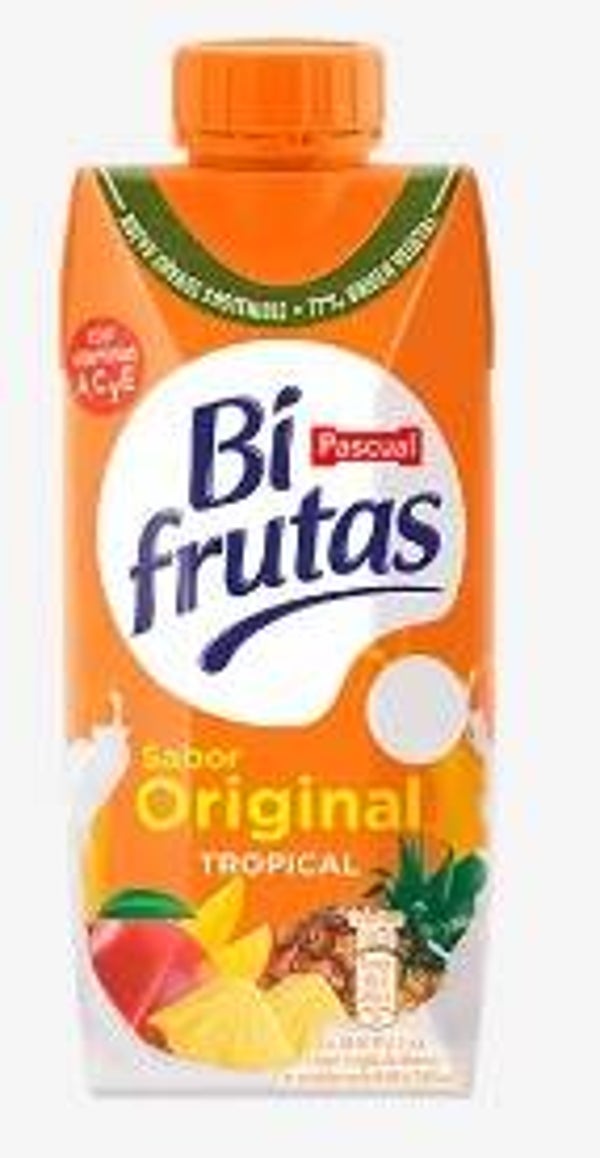 Bifrutas Tropical