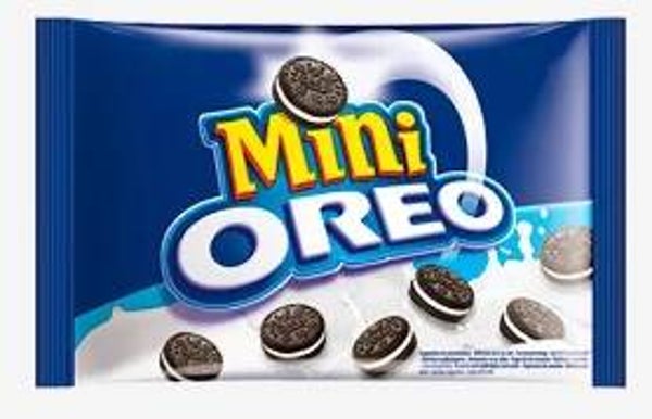 Mini Oreo