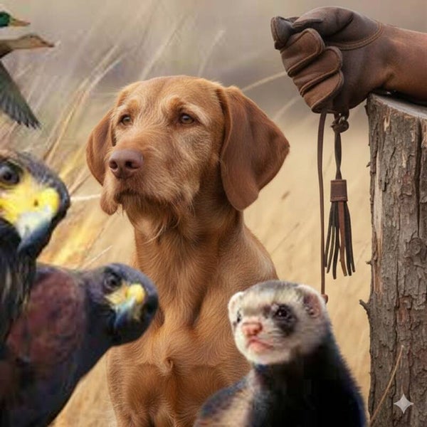 Full-Day Hunting Experience