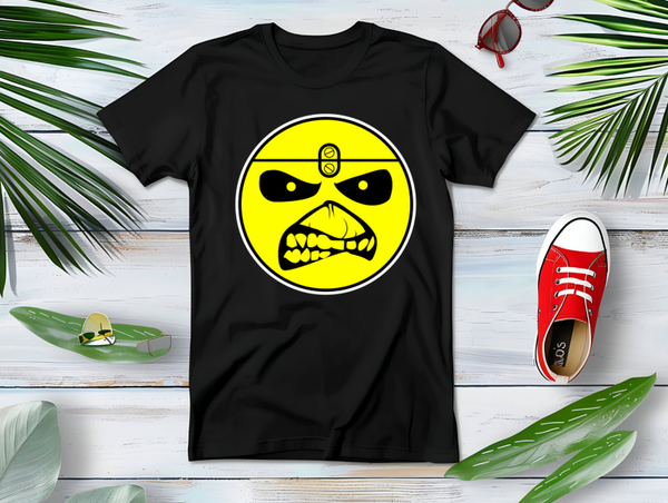 T-shirt  Cara Maiden