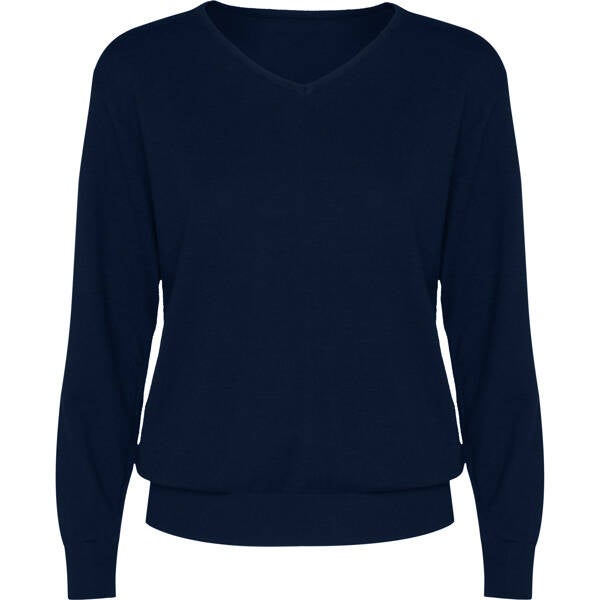 HILUX WOMAN - Trui met v-hals vrouwen