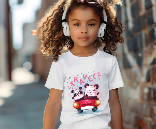 T-shirt Cute Animal 6