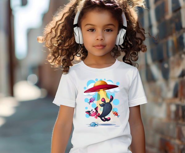 T-shirt Cute Animal 7 - 2