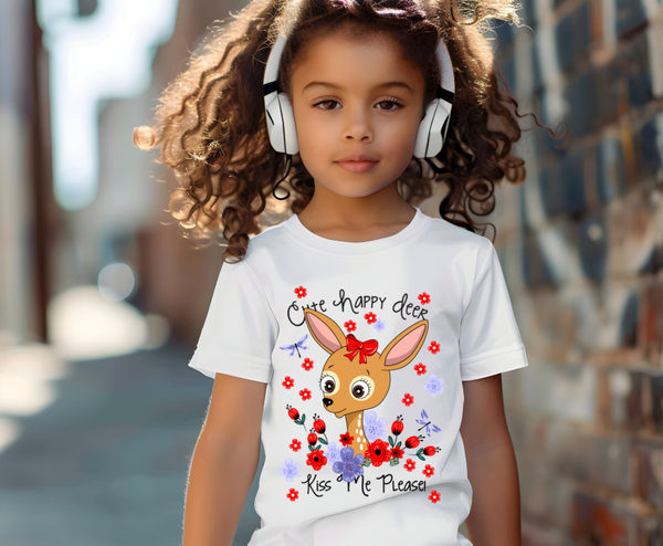 T-shirt Cute Animal 7 (8)