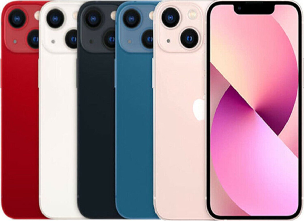 Apple iPhone 13