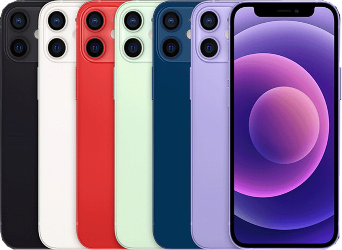 Apple iPhone 12