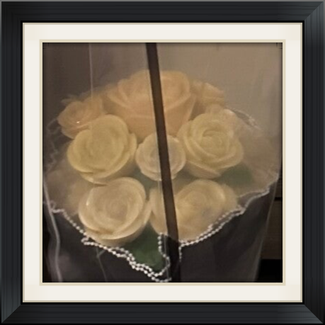 Yellow Rose Bouquet