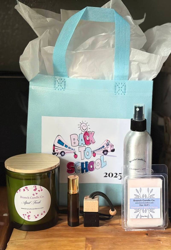 Teacher Gift Bag (bag only)