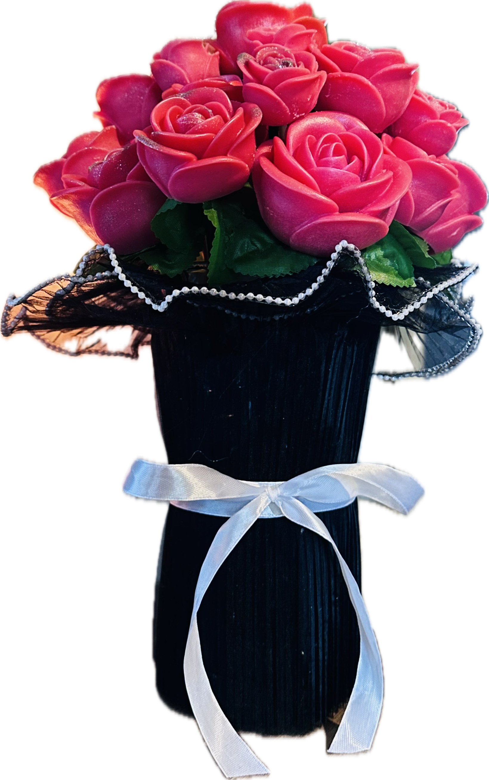 Red Rose Bouquet