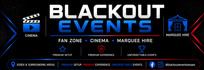 Blackout Events Essex