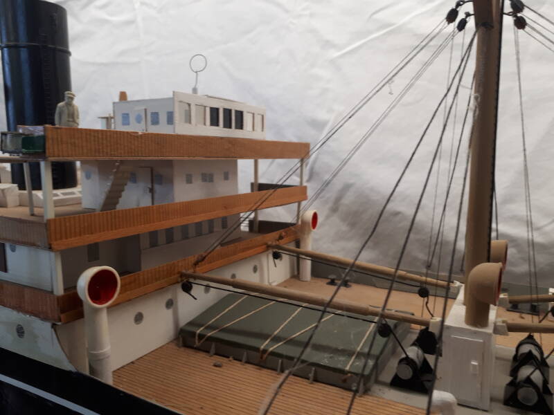 FOR SALE OR WANTED | Norwich Model Boat Club