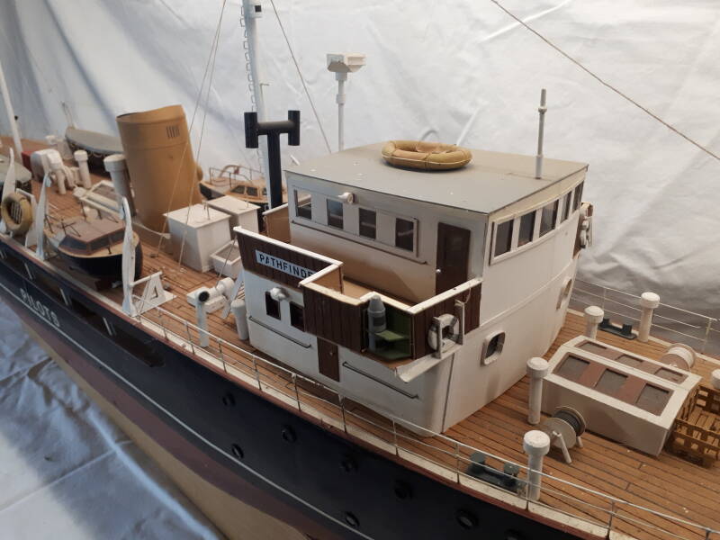 FOR SALE OR WANTED | Norwich Model Boat Club