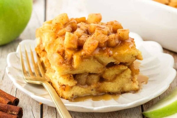 Bread Pudding