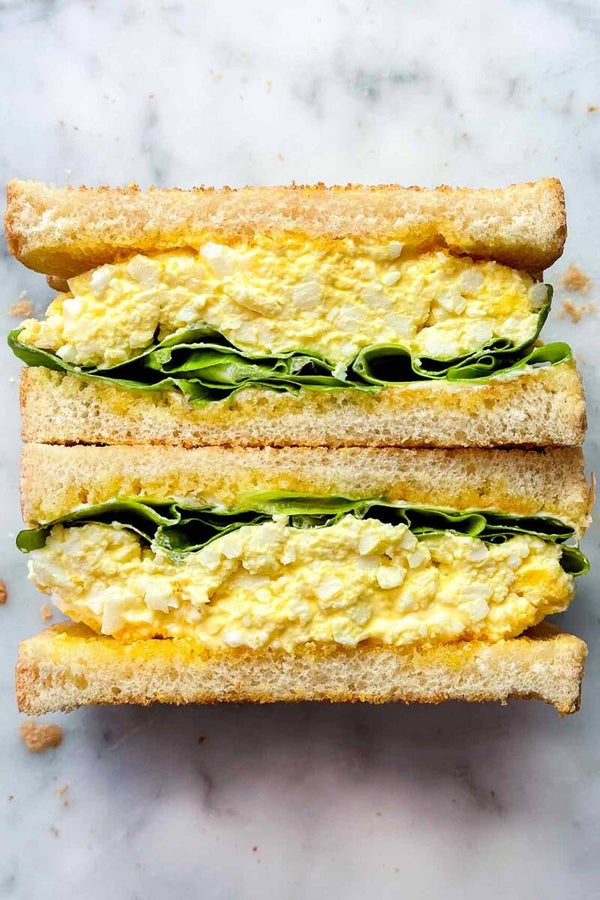 Egg Salad