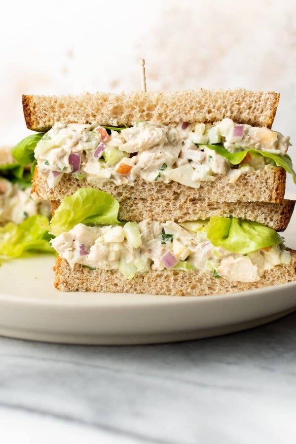 Chicken Salad