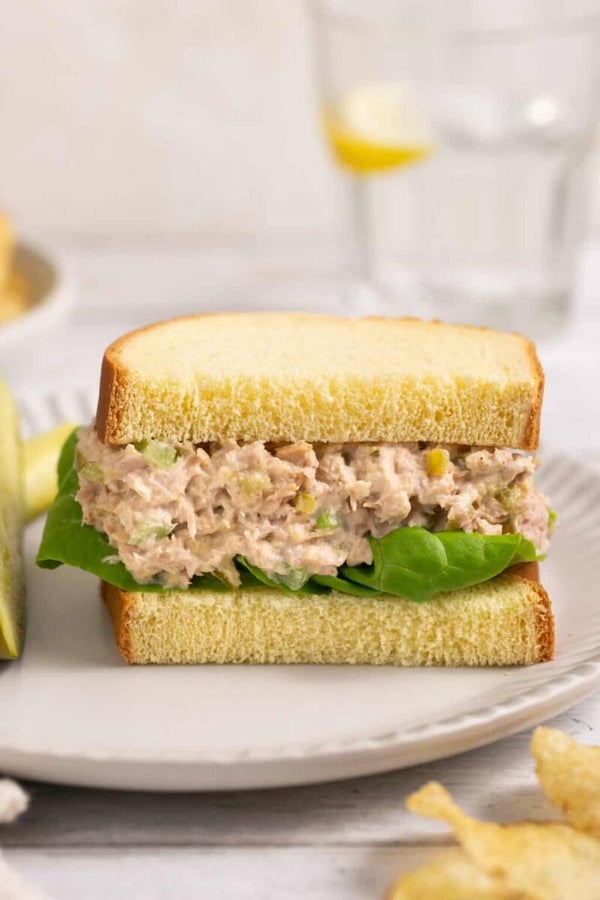 Tuna Salad