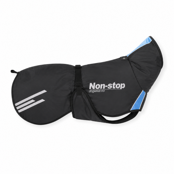 Non-stop dogwear Varmedekken