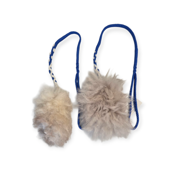 Koira dog collars tugtoy schapenvacht Finland