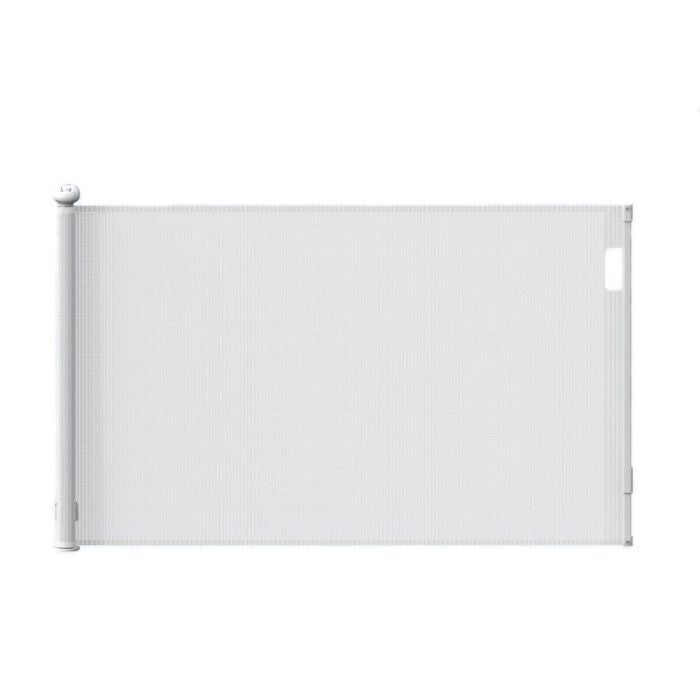 Topmast Oprolbaar Traphekje grijs