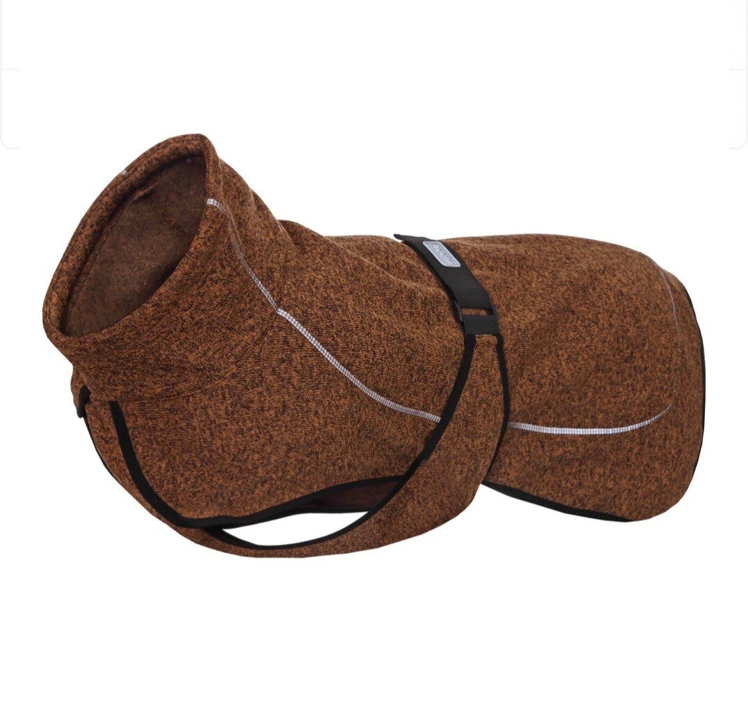 Rukka comfy knit jacket