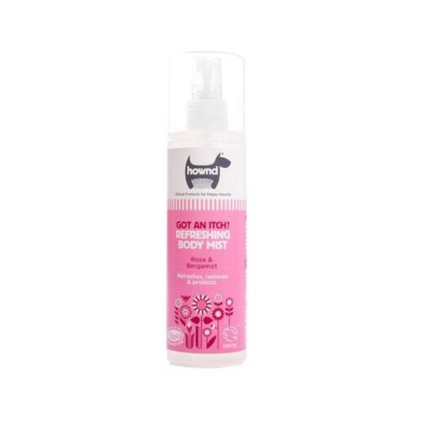 Hownd -Got an Itch? Refreshing Body Mist