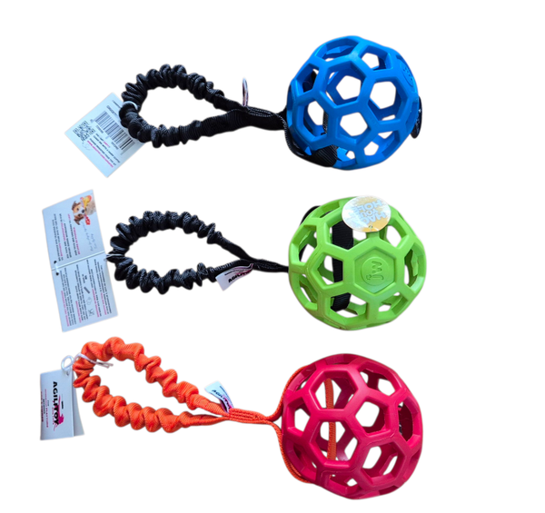 Agilitoy chucktug air short