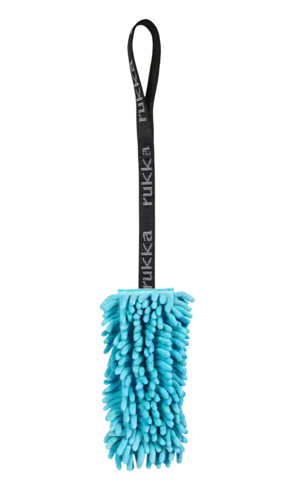 Rukka fluffy toy