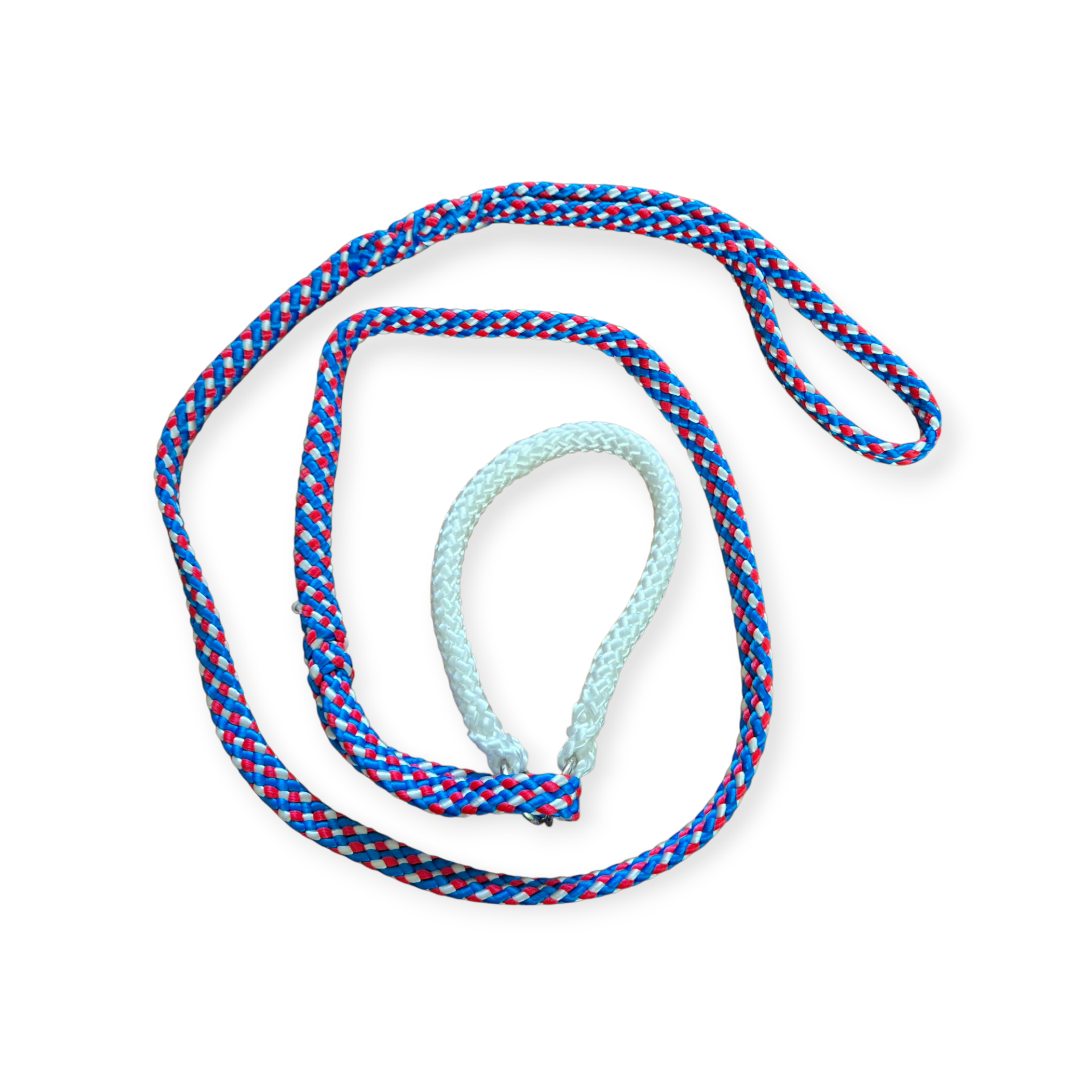 Agilitylijn half slip lijnen ppm Friesland