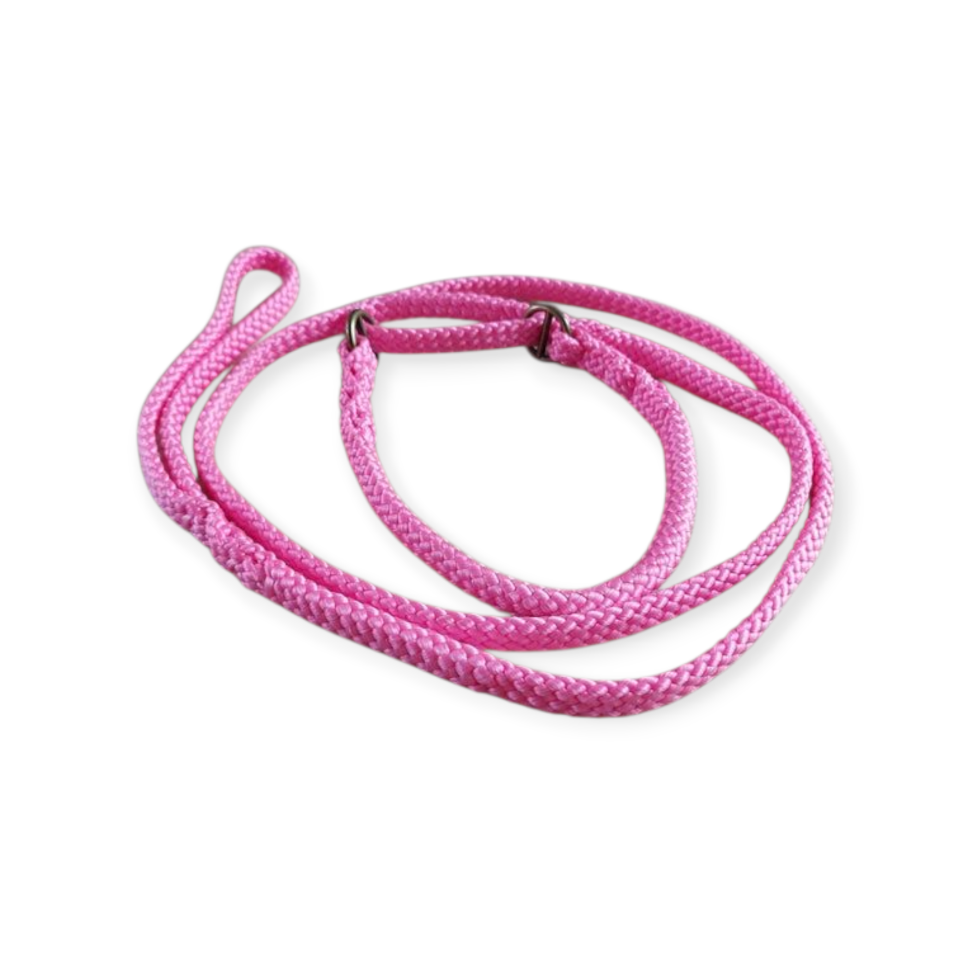 Agilitylijn half sliplijn ppm roze