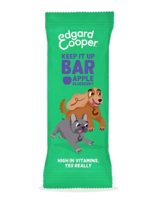 Edgard&Cooper Bar  Appel bosbes