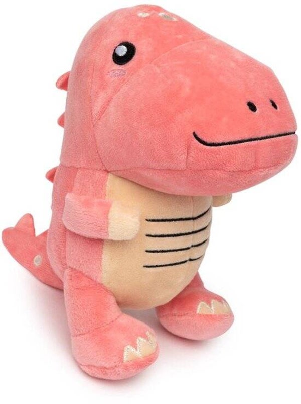 Fuzzyard tyrion de tyrannosaurus rex pluche